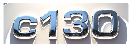 c130 logo